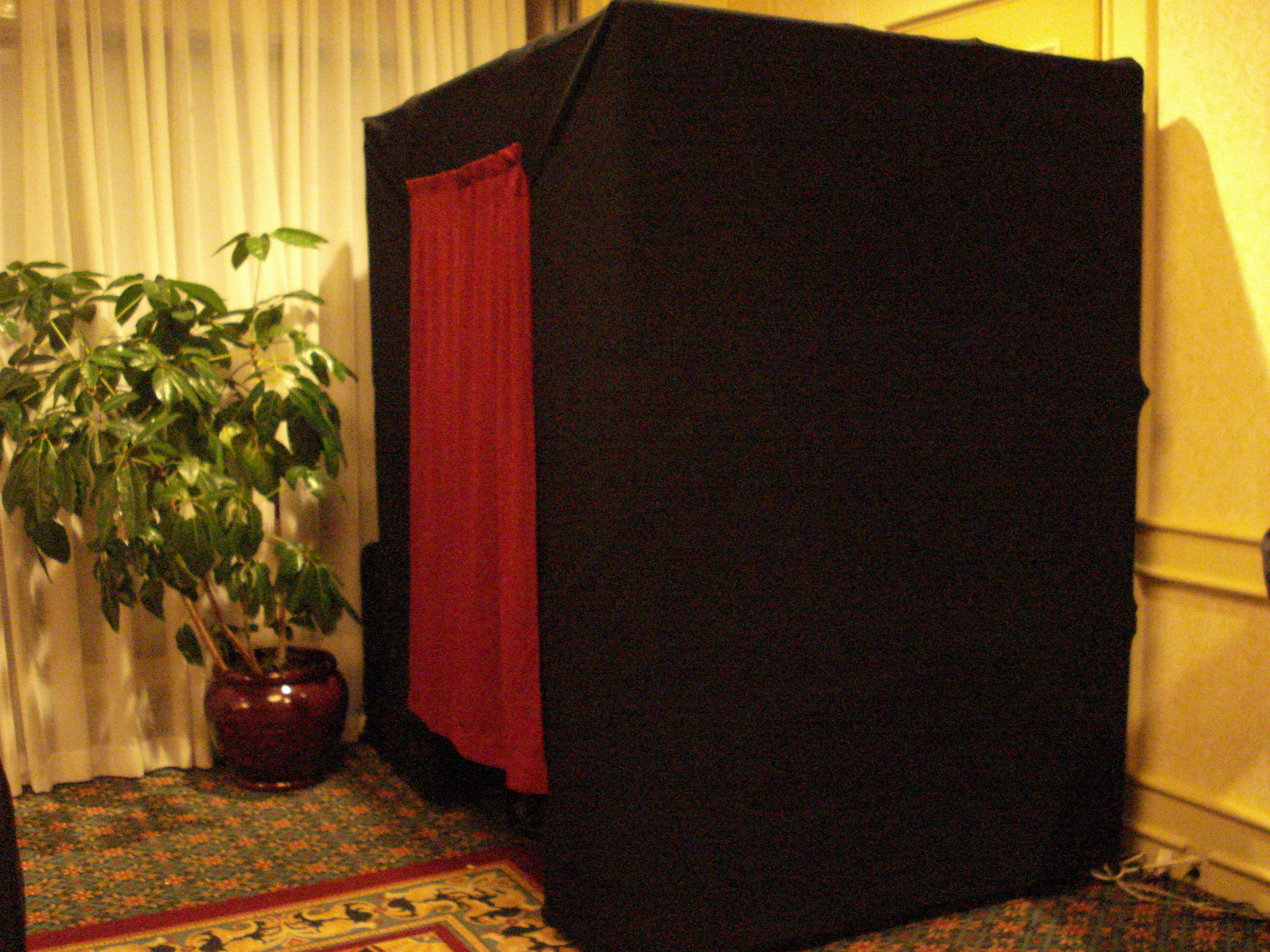 Photo Booth by PartyBooths
