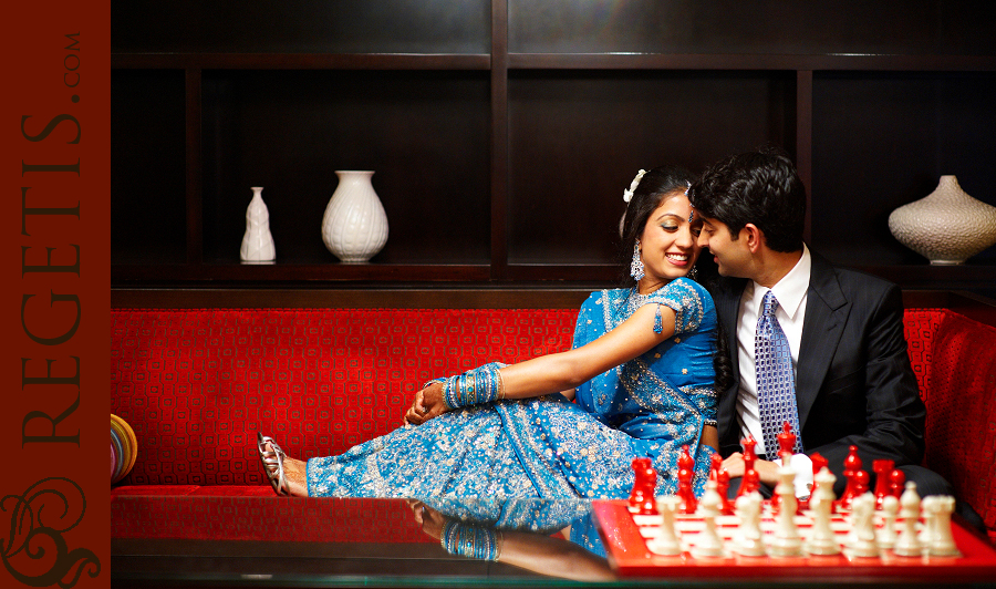 soumyatejaswedwed2008_3843 Tejus & Soumya - a beautiful portrait