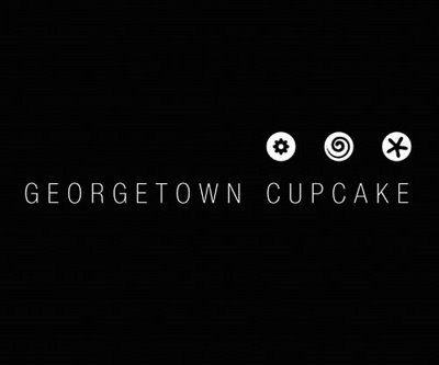 Georgetown Cupcake wedding cupcakes