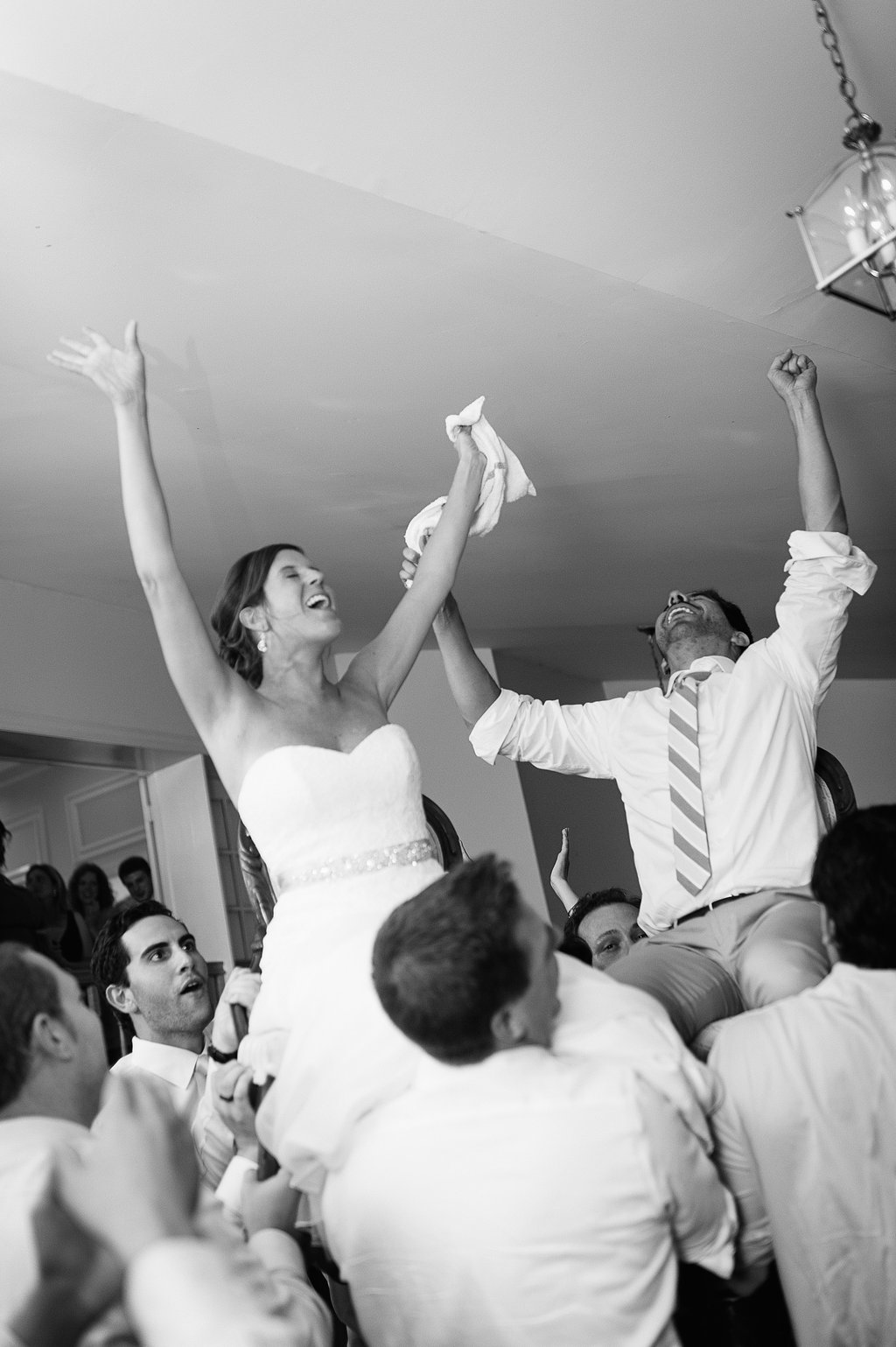 Tips for Doing the Jewish Wedding Hora Dance Event
