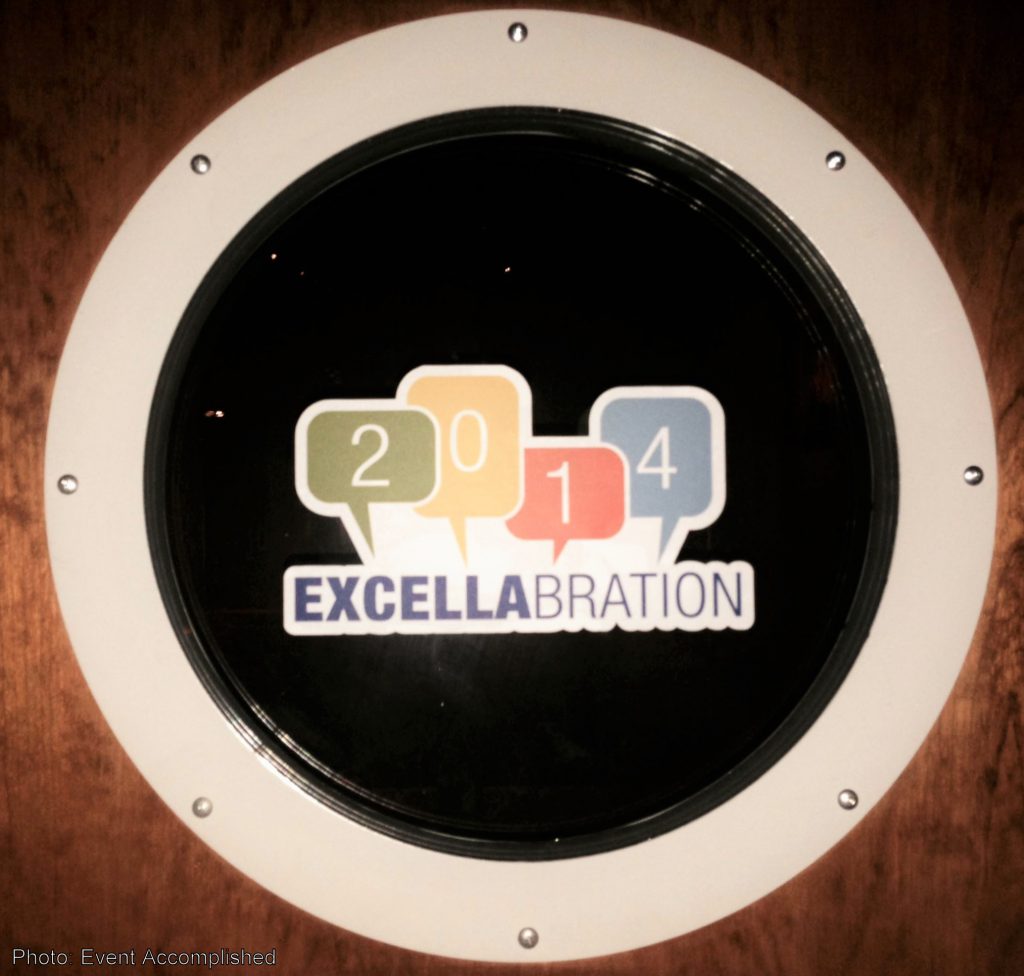 arlington virginia corporate event planner client appreciation event