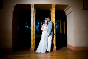 indian fusion wedding Spanish Ballroom Glen Echo park