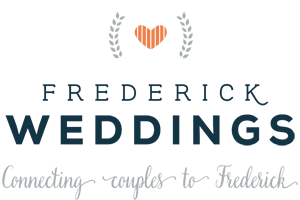 frederick weddings logo
