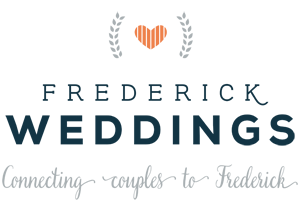 frederick weddings logo