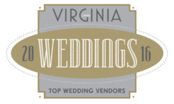 Virginia Living Top Wedding Planner Event Accomplished 2016