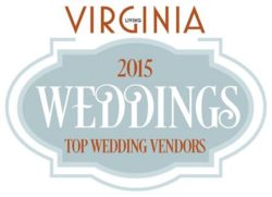 virginia living best wedding vendor 2015