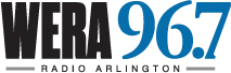 WERA-radio-arlington-logo