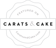featured carats and cake
