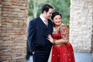 nepali-fusion-wedding-bride-groom