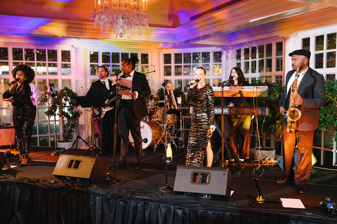 Washington DC Corporate Events and Wedding Planning Blog Event