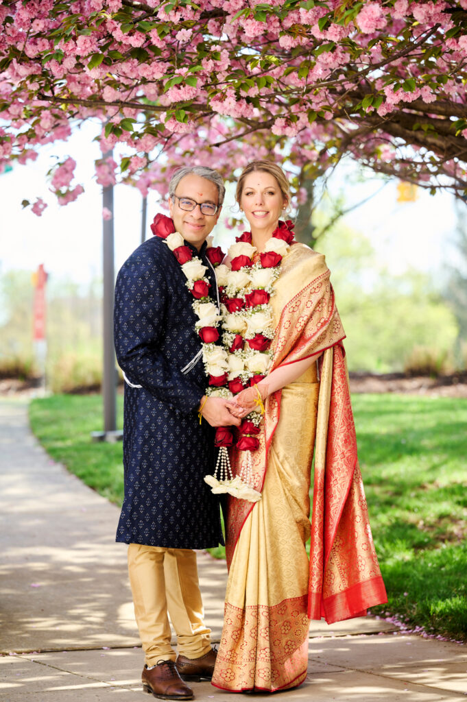 Marriott-Bethesda-North-Maryland-Indian-fusion-wedding-spring