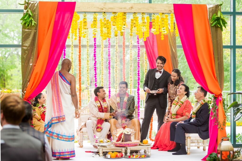gay-wedding-hindu-indian-fusion-ceremony