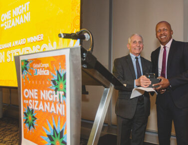 bryan-stevenson-global-camps-africa-sizanani-award-2025